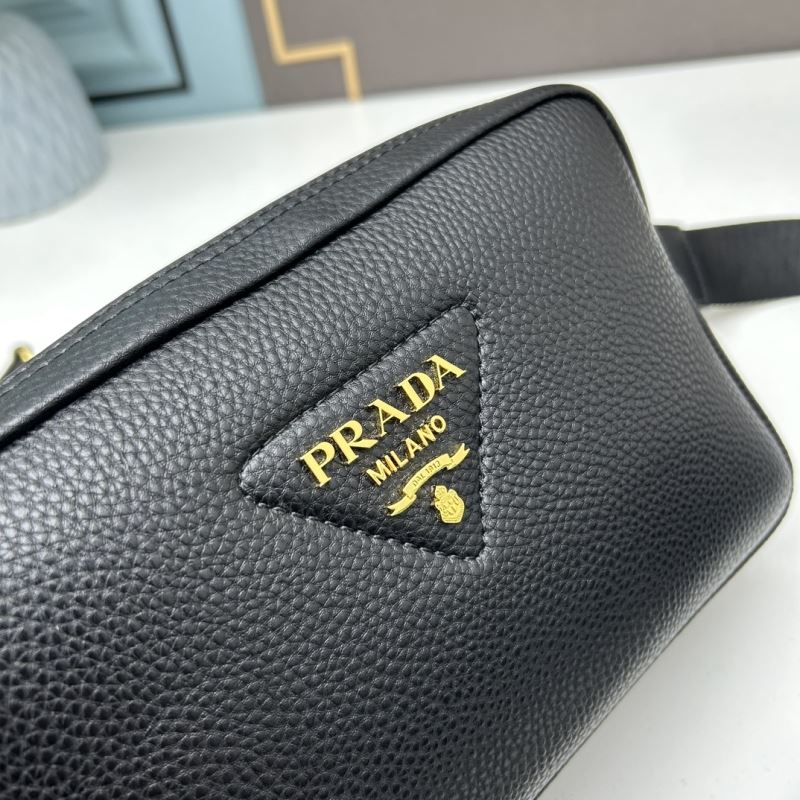 Prada Satchel Bags